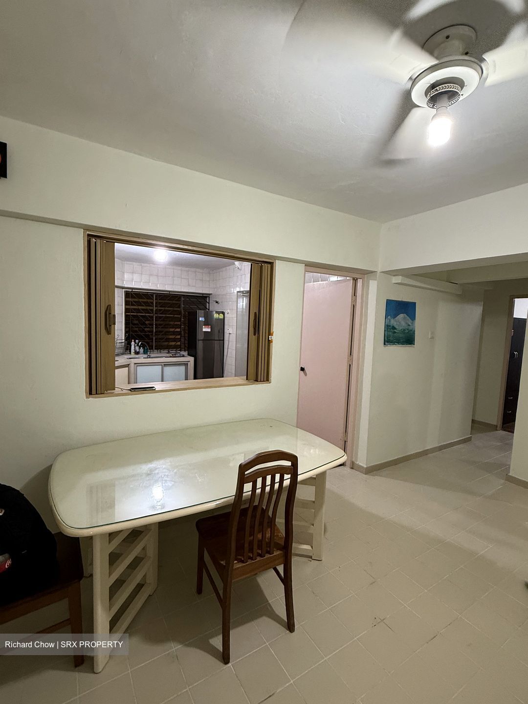 Ivory Heights (D22), Condominium #520158881